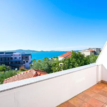 Josip Appartement Sveti Petar (Zadar)