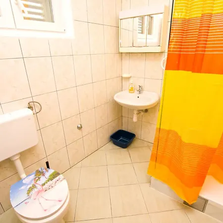 Josip Apartament Sveti Petar (Zadar)