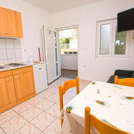 Josip Apartament Sveti Petar (Zadar)