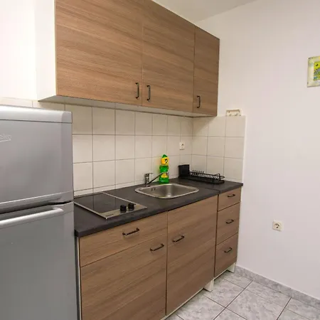 Josip Apartament Sveti Petar (Zadar)