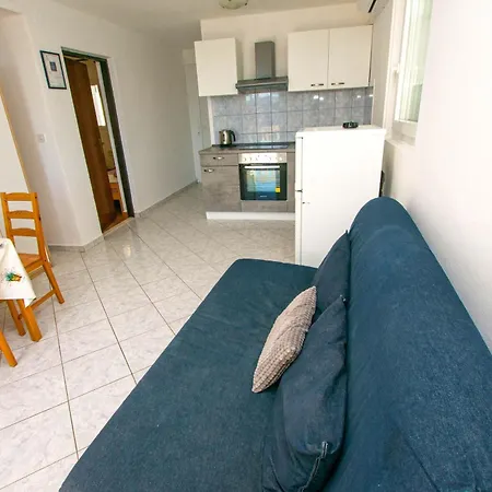 Josip Apartament Sveti Petar (Zadar)