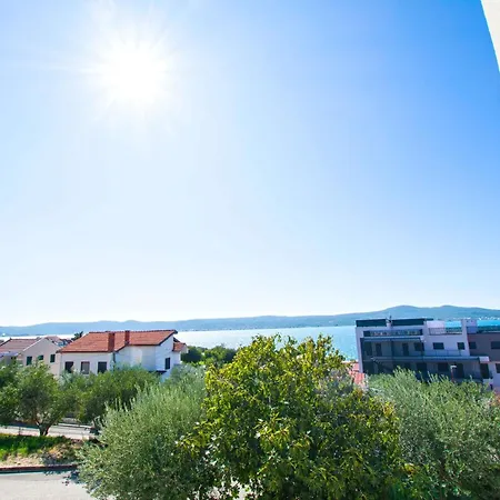 Apartament Josip Sveti Petar (Zadar)