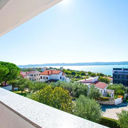 Josip Appartement Sveti Petar (Zadar)