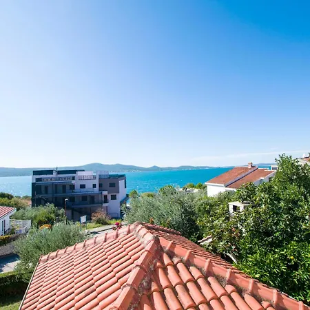 Josip Apartamento Sveti Petar (Zadar)