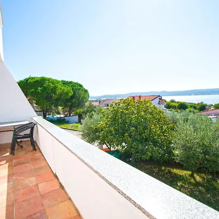 Josip Apartment Sveti Petar (Zadar)