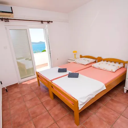 Josip Apartamento Sveti Petar (Zadar)