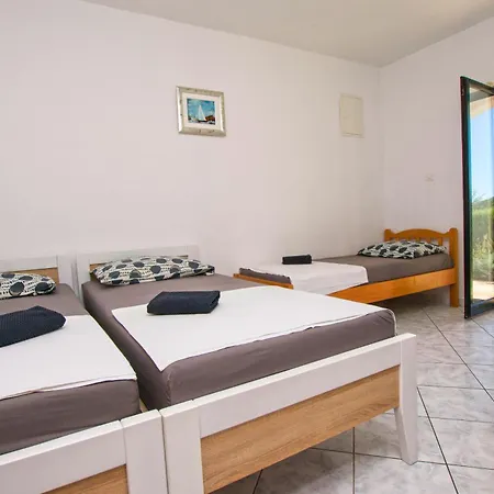 Apartamento Josip Sveti Petar (Zadar)