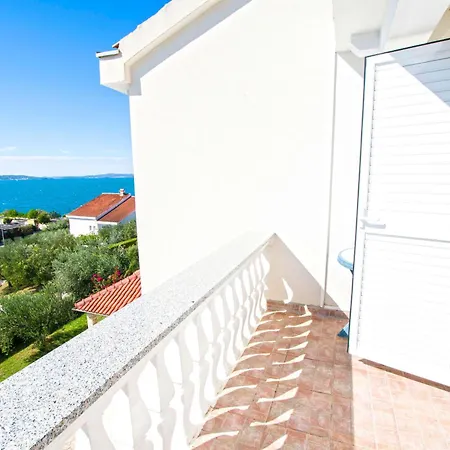 Apartamento Josip *