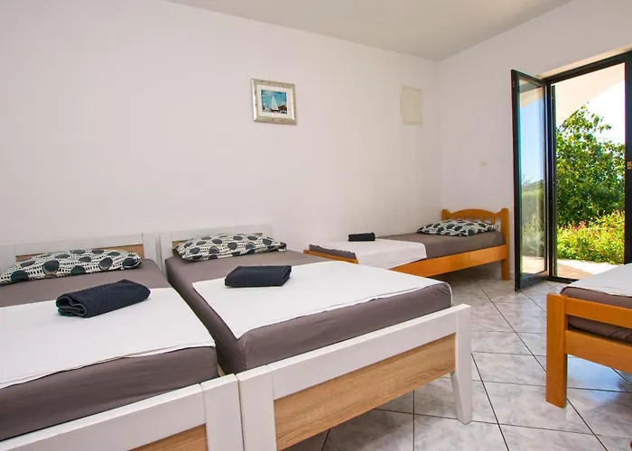 Apartman Josip Sveti Petar