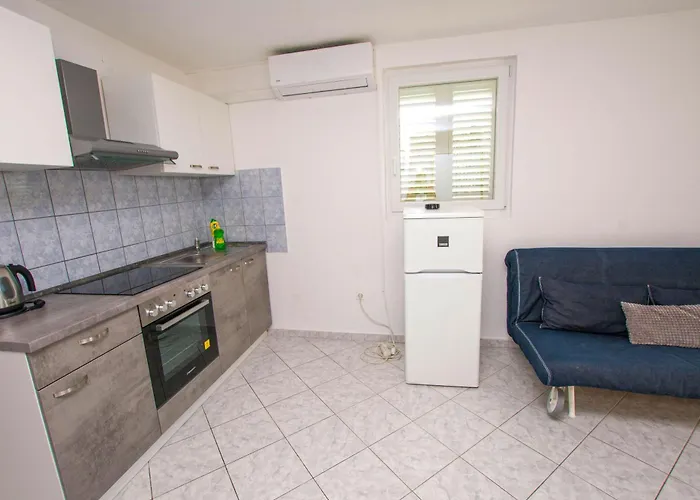 Apartman Josip Sveti Petar