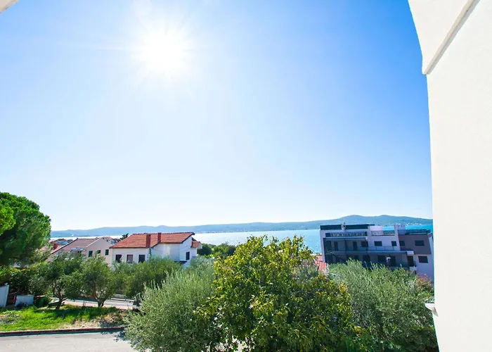 아파트 Josip 스베티 페타르